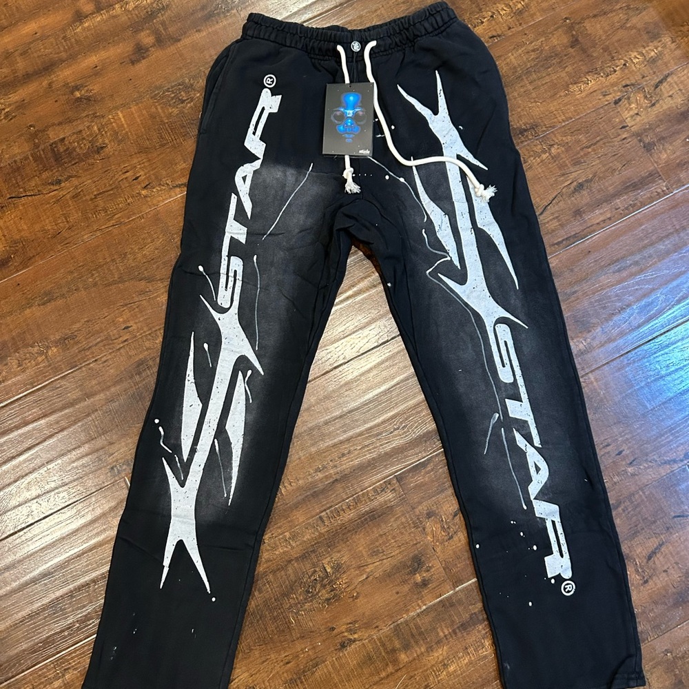 Hellstar sweats